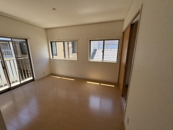 福岡市東区箱崎３丁目の貸家