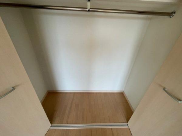 福岡市東区二又瀬のマンション