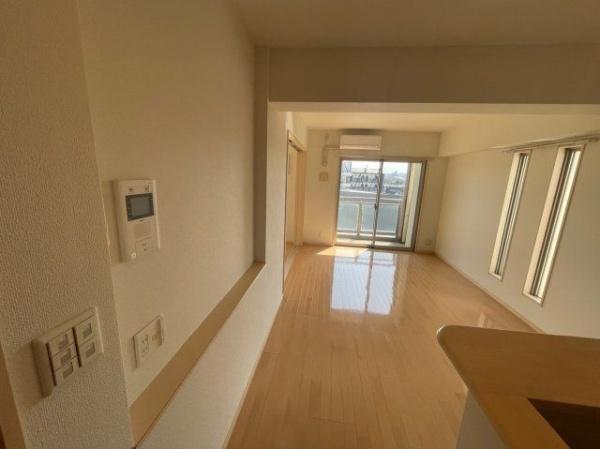 福岡市東区二又瀬のマンション