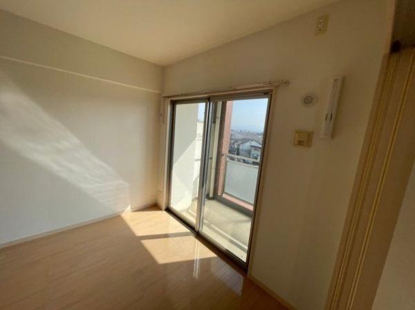 福岡市東区二又瀬のマンション