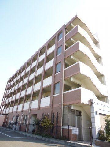 福岡市東区二又瀬のマンション