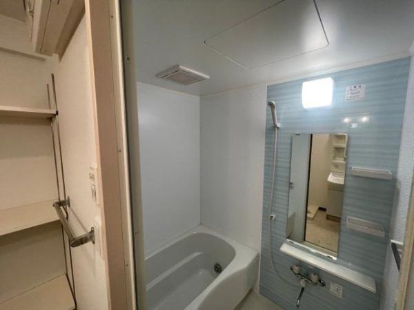 福岡市東区二又瀬のマンション