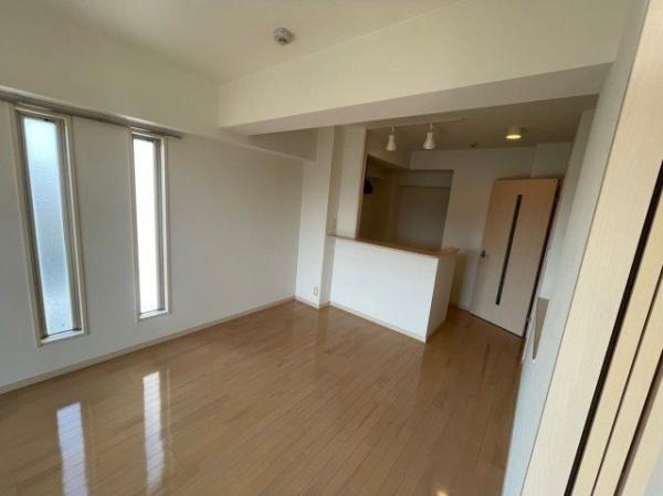 福岡市東区二又瀬のマンション