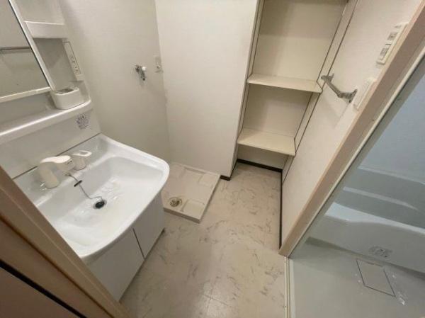 福岡市東区二又瀬のマンション