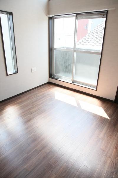 クレオ箱崎宮前参番館