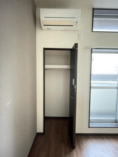 福岡市博多区吉塚１丁目のアパート