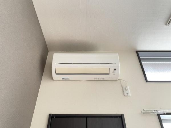 福岡市博多区吉塚１丁目のアパート