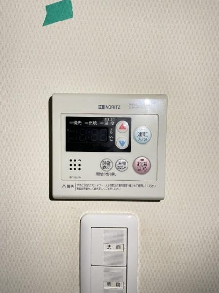 福岡市博多区吉塚１丁目のアパート