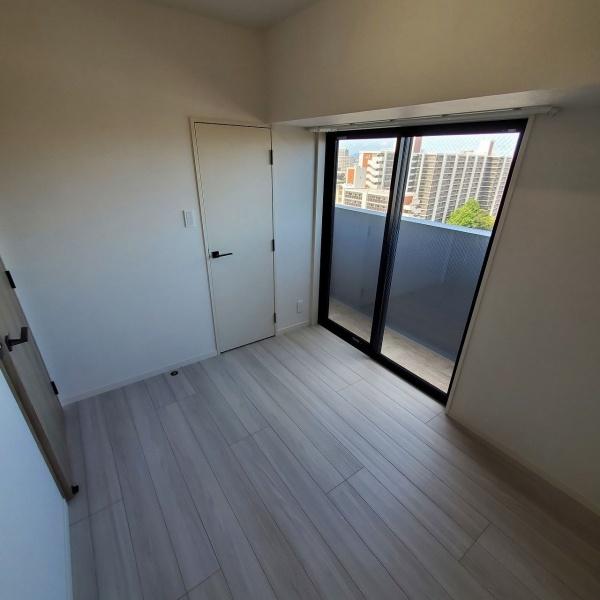 福岡市東区馬出５丁目のマンション