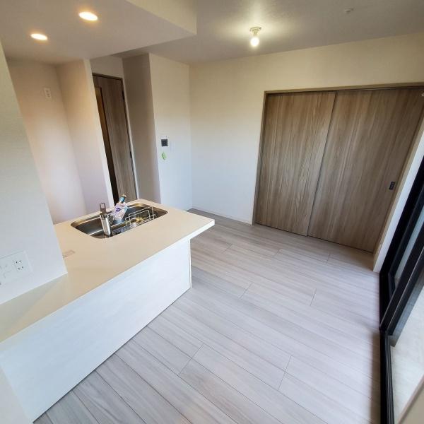 福岡市東区馬出５丁目のマンション