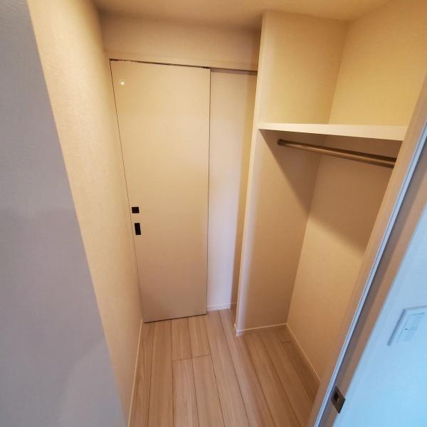 福岡市東区馬出５丁目のマンション