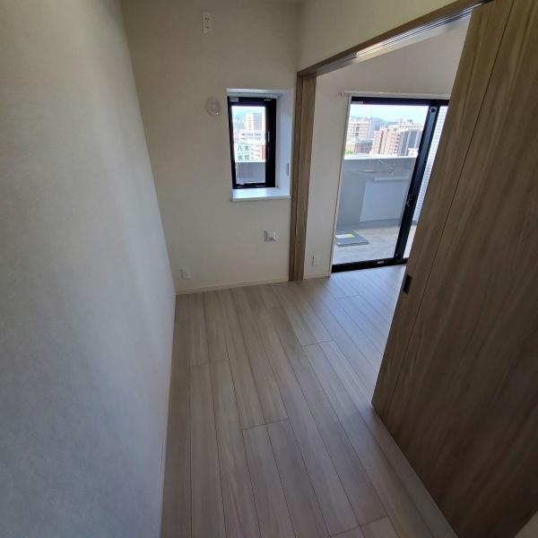 福岡市東区馬出５丁目のマンション