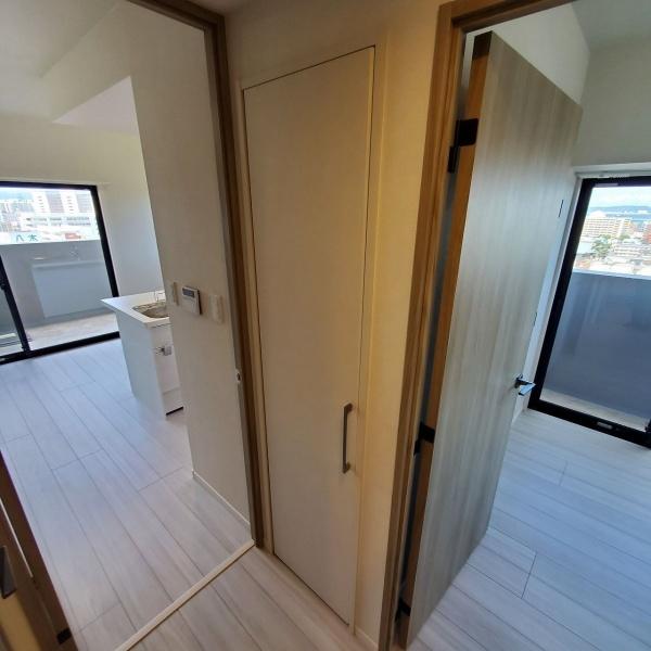 福岡市東区馬出５丁目のマンション