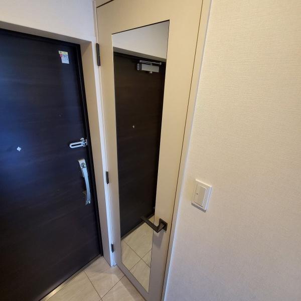 福岡市東区馬出５丁目のマンション