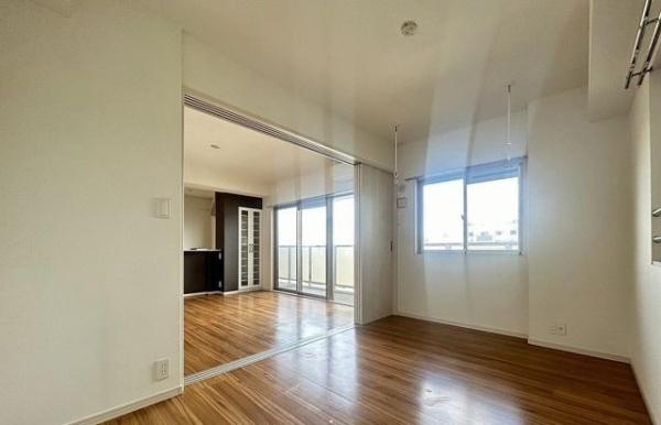福岡市東区筥松２丁目のマンション