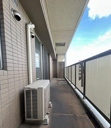 福岡市東区筥松２丁目のマンション