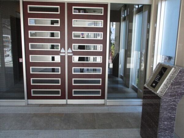 福岡市東区筥松２丁目のマンション