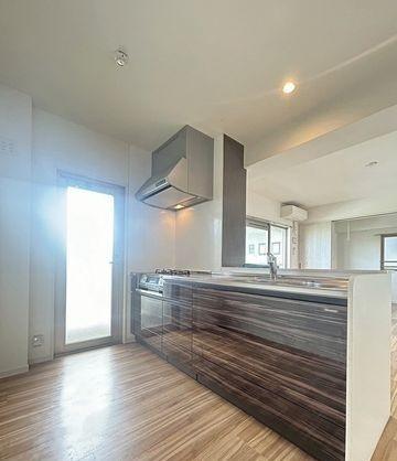 福岡市東区筥松２丁目のマンション