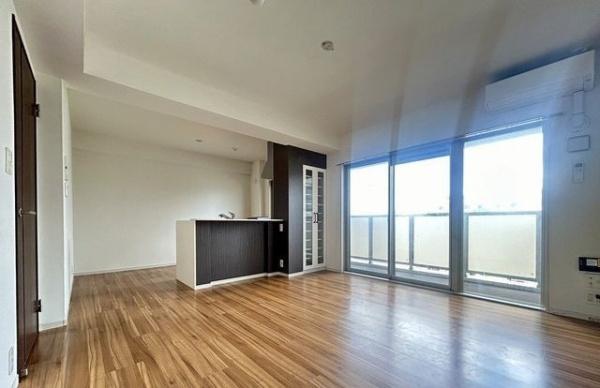 福岡市東区筥松２丁目のマンション