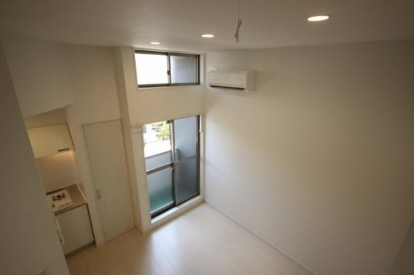 福岡市東区原田２丁目のアパート