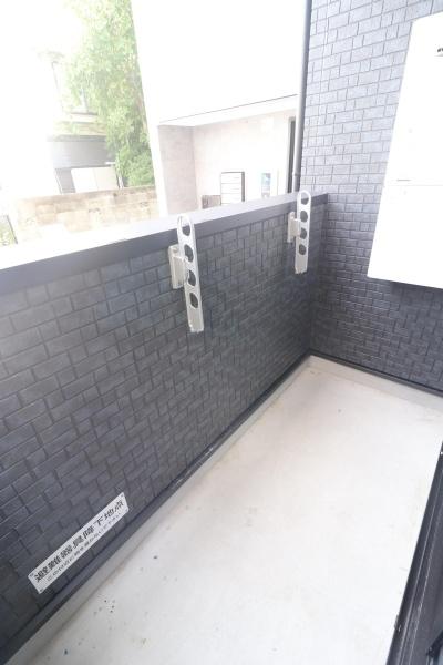 福岡市博多区吉塚２丁目のアパート