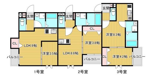 Taste箱崎