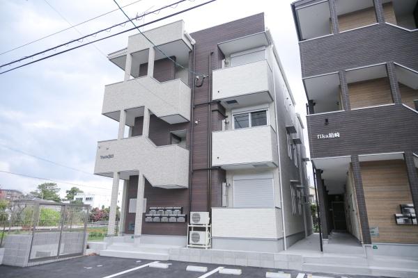 Taste箱崎