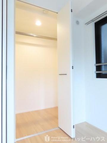 福岡市東区箱崎１丁目のマンション