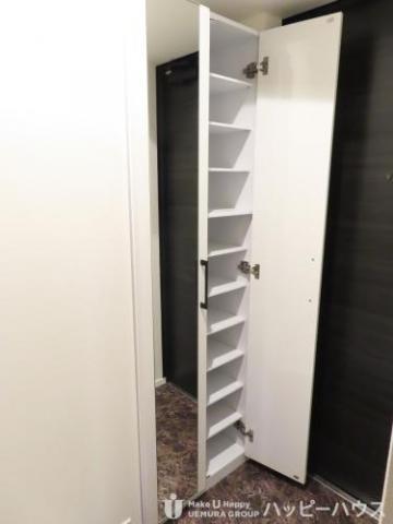 福岡市東区箱崎１丁目のマンション