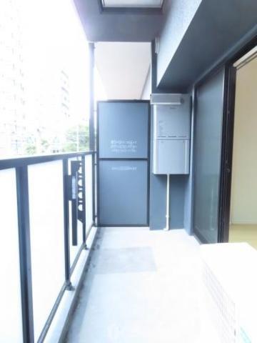福岡市東区箱崎１丁目のマンション