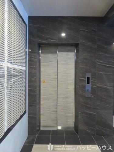 福岡市東区箱崎１丁目のマンション
