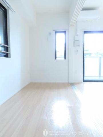 福岡市東区箱崎１丁目のマンション