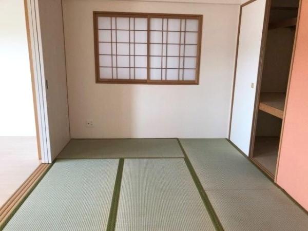 福岡市東区箱崎ふ頭３丁目のマンション