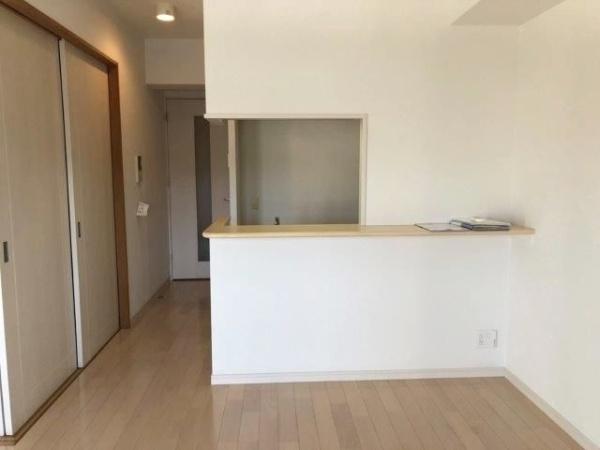 福岡市東区箱崎ふ頭３丁目のマンション