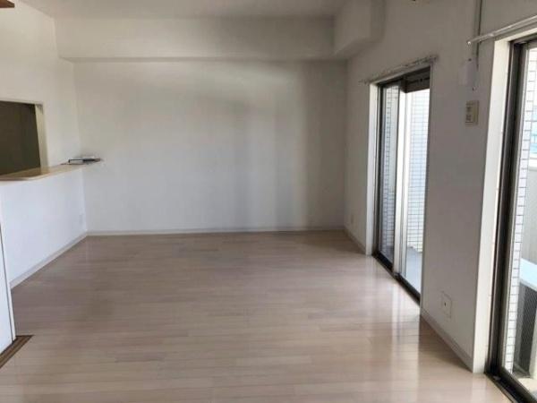福岡市東区箱崎ふ頭３丁目のマンション