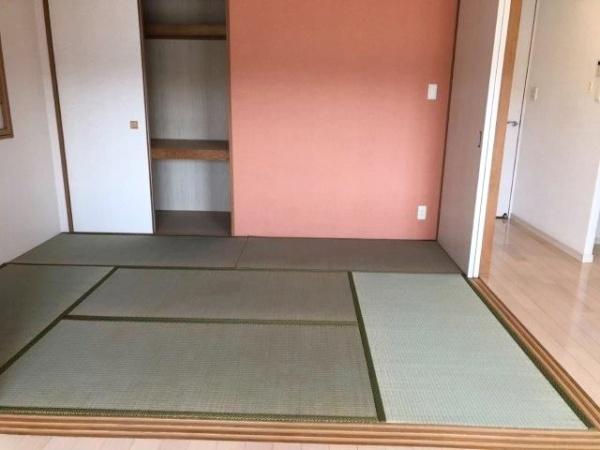 福岡市東区箱崎ふ頭３丁目のマンション