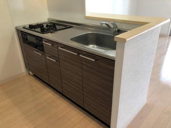 福岡市東区箱崎ふ頭３丁目のマンション