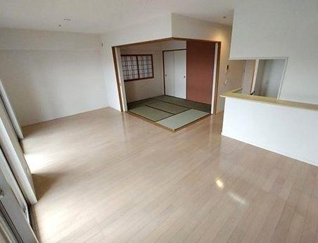 福岡市東区箱崎ふ頭３丁目のマンション