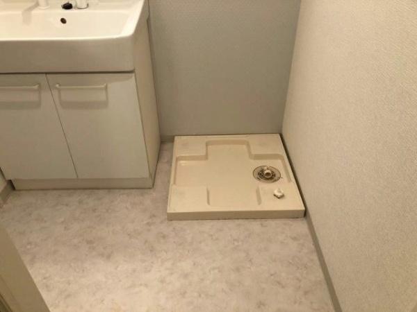 福岡市東区箱崎ふ頭３丁目のマンション