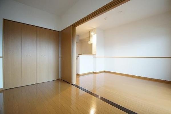 福岡市東区松島３丁目のマンション
