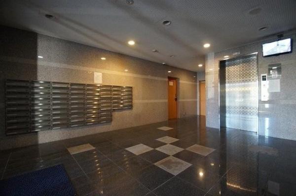 福岡市東区松島３丁目のマンション