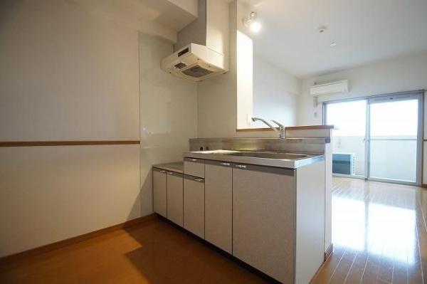 福岡市東区松島３丁目のマンション