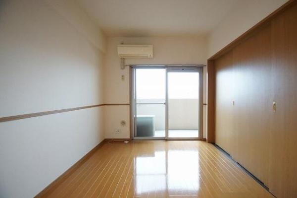 福岡市東区松島３丁目のマンション