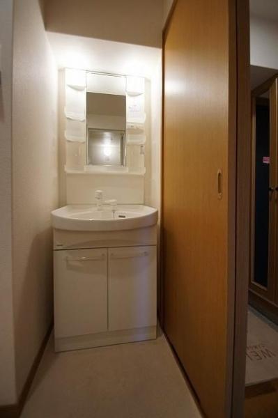 福岡市東区松島３丁目のマンション
