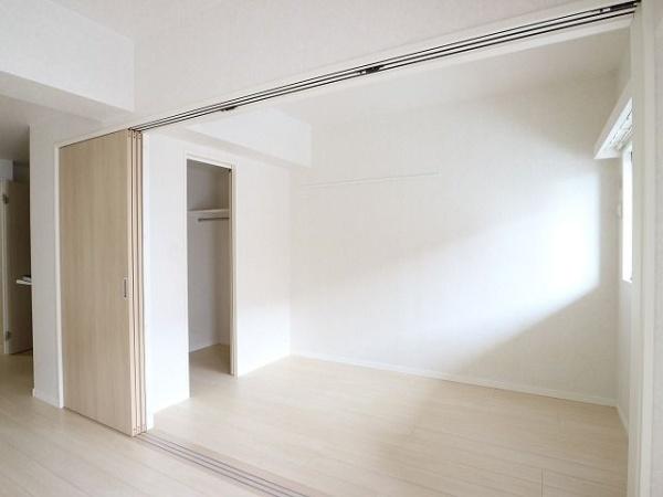 福岡市博多区吉塚６丁目のマンション