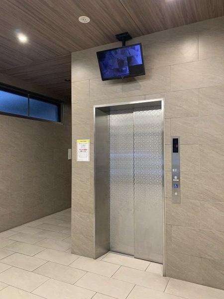 福岡市博多区吉塚６丁目のマンション