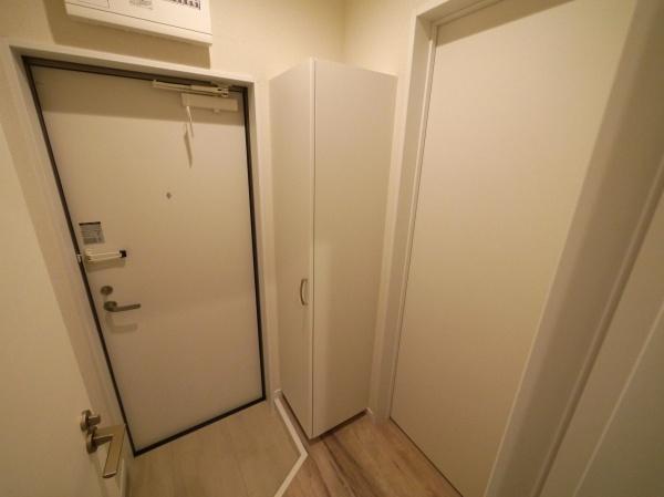 福岡市東区箱崎２丁目のアパート