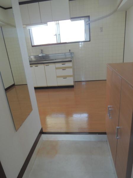 福岡市東区箱崎２丁目のマンション