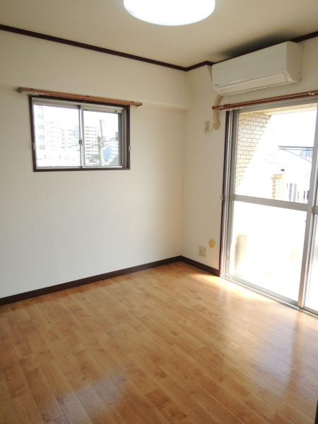 福岡市東区箱崎２丁目のマンション