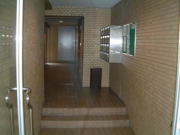 福岡市東区箱崎２丁目のマンション
